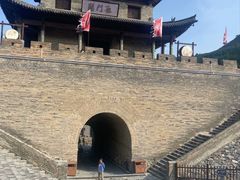 -雁门关景区