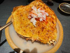 -蟹犇前•帝王蟹雪蟹(陆家嘴店)