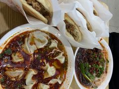 -王菊美食街·王菊面馆(总店)