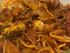 -飞天大厦清真餐厅