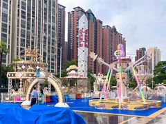 -万达广场(惠州大亚湾店)