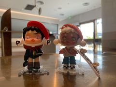 -泡泡玛特POPMART(宁波印象城店)