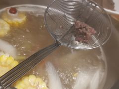 -手选潮汕鲜活牛肉火锅(二七广场店)