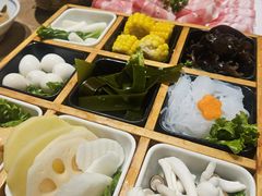 -古关火锅店(古北水镇景区店)