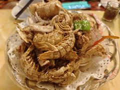 -生蚝园