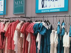 -美丽衣橱(春熙路店)