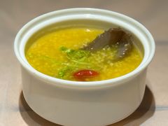 金米海参-大锅强·蒸海鲜青岛菜(金沙滩店)