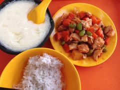 -东华大学第一食堂(松江校区店)