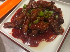 -香阁餐厅·常州菜·常州菜代表品牌(新北奥体店)