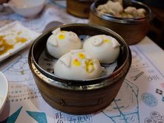 -点点心点心专门店(湾仔店)