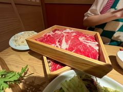 -大和食乐·鲜和牛酸汤火锅(环宇荟店)