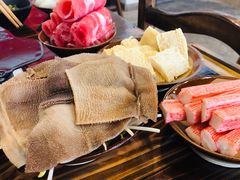 -吃皮火锅馆(苏宁店)