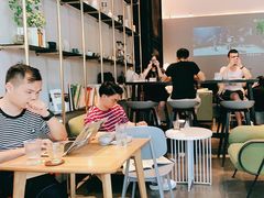 -Home Cafe(水榭春天店)