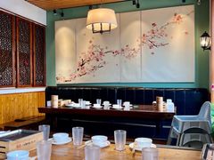 -福苗小骆驼烧烤(中关村店)