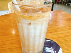 平白咖啡-大小咖啡 BigSmallCoffee(麦子店)