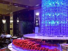 -北京盘古七星酒店