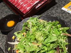 -NIUAN牛庵·日式和牛烧肉(恒隆店)