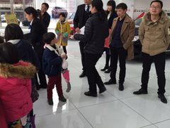 -上海和展广汽丰田4S店(老闵行店)