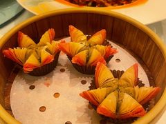 荷花酥-御仙都北京菜馆·烤鸭店(双井店)