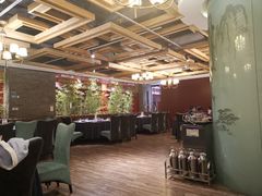 -金狮麟·新豫菜(金码大厦店)