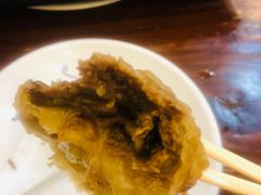 -清真永恒华威肉饼(潘家园店)
