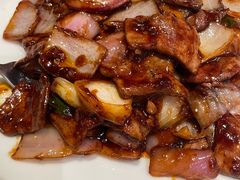 -好福记饭店(红梅公园店)