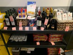 零售区-新贝乐意大利餐厅(苏州中心店)