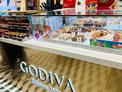 -GODIVA(美罗城店)