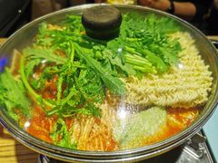 -花腰餐吧Bistro烧烤 傣味(传媒大学店)