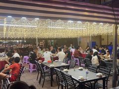 -鑫渔港海鲜本地菜·山海关浑锅(东戴河店)