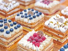 -M'CAKE(西单大悦城店)