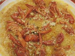 -霸王虾·麻辣小龙虾(清水河公园店)