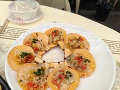 -铭副琦食·虾蟹烩馆(渔人码头店)
