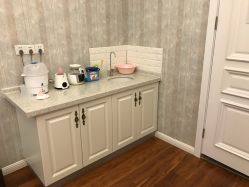 -弗蕾亚·和月月子调理院(东湖店)