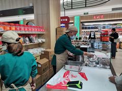 -上海市长春食品商店(淮海中路店)