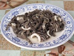 -同城四季爆肚涮羊肉(安华里店)