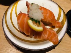 -大起水产回转寿司(道顿堀店)