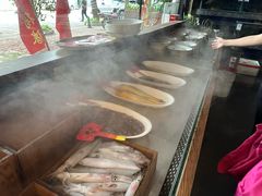 -张家卫·阳江菜·小海鲜(肥婆湾桥店)
