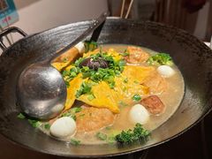 -中国徽菜·徽商故里(罍街店)