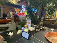 -乔先生涮肉·鲜活牛羊肉火锅(塘沽店)