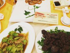 -北京全聚德(天安门店)