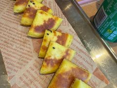 -西塔老太太泥炉烤肉(湖东领汇广场店)