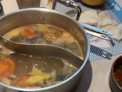 -喜庭海鲜自助(北辰三角洲北辰荟店)