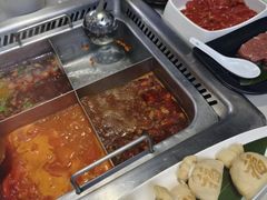 -海底捞火锅(吾悦国际广场店)