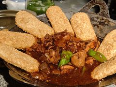 -南京大牌档(济南万象城店)