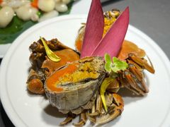 -姑苏家宴·苏帮菜·松鼠桂鱼(苏州总店)