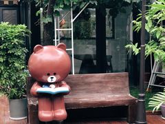 -素心小筑(后沙裕镇店)
