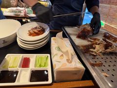 -泰钰丰烤鸭.天津菜(开发区店)