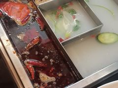-重庆德忆火锅（龙南街3店）(渝水岸餐饮)