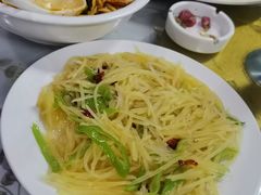 -清真·伊清阁餐厅